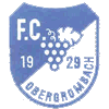 Wappen von FC Alemannia 1929 Obergrombach
