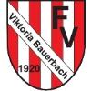 Wappen von FV 1920 Viktoria Bauerbach