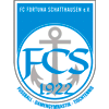 Wappen von FC Fortuna Schatthausen 1922