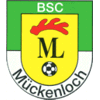 Wappen von BSC Mückenloch