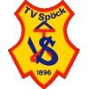 TV 1896 Spöck