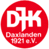 Wappen von DJK Daxlanden 1921