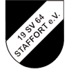 SV Staffort 1964