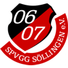 SpVgg Söllingen 1906/07