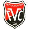 Wappen von FC Viktoria 08 Neckarhausen