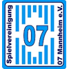 Spvgg 07 Mannheim