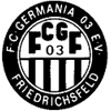 FC Germania 03 Mannheim-Friedrichsfeld