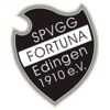 Spvgg Fortuna Edingen 1910