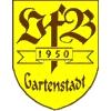 Wappen von VfB Gartenstadt 1950