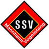 Wappen von SSV Vogelstang