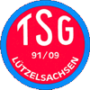 TSG 91/09 Lützelsachsen
