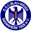 ESC Blau-Weiß Mannheim 1928