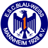 ESC Blau-Weiß Mannheim 1928 II