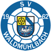 Wappen von SV Waldmühlbach