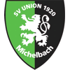 Wappen von SV Union 1920 Michelbach