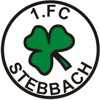 Wappen von 1. FC Stebbach 1920