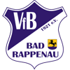 Wappen von VfB Bad Rappenau 1921