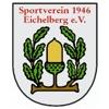 Wappen von SV 1946 Eichelberg