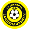 FV Viktoria Landshausen 1954