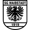 Wappen von SG Waibstadt 1919