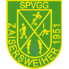Wappen von SpVgg Zaisersweiher 1951
