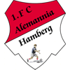 1. FC Alemannia Hamberg