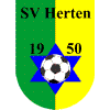 Wappen von SV Herten 1950