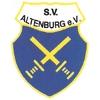 SV Altenburg 1931 II