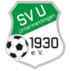 Wappen von SV Untermettingen