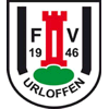 Wappen von FV Urloffen 1946
