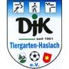DJK Tiergarten-Haslach 1961