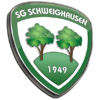 Wappen von SG Schweighausen 1949
