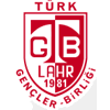Türk Gencler-Birligi Lahr 1981