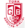 Türk Gencler-Birligi Lahr 1981 II