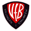 Wappen von VfB Villingen 1920