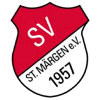 SV St. Märgen 1957