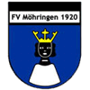 Wappen von FV Möhringen 1920