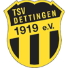 TSV Dettingen/Rottenburg 1919 II