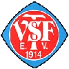 Wappen von TSV Fischbach 1914