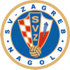 Wappen von SV Zagreb Nagold