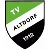 Wappen von TV Altdorf 1912