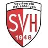 Wappen von SV Hohentengen 1948