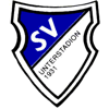 Wappen von SV Unterstadion
