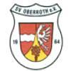 Wappen von SV Oberroth 1964