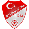 SC Türkgücü Ulm 1982 II