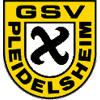 Wappen von GSV Pleidelsheim