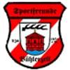Wappen von Sportfreunde DJK Bühlerzell