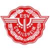 Wappen von ESV Crailsheim 1957