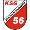 KSG Ellrichshausen 1956
