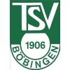 TSV Böbingen 1906 II